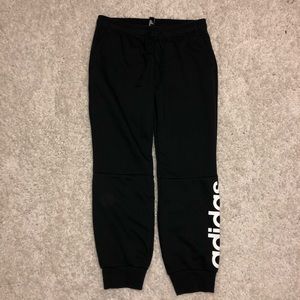 Adidas Joggers